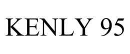 KENLY 95 trademark