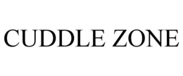 CUDDLE ZONE trademark