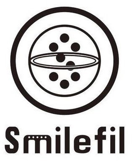 S SMILEFIL trademark