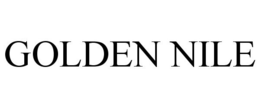 GOLDEN NILE trademark