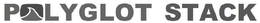 POLYGLOT STACK trademark