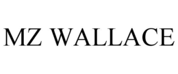 MZ WALLACE trademark