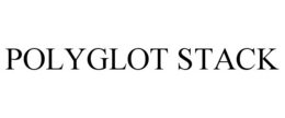 POLYGLOT STACK trademark