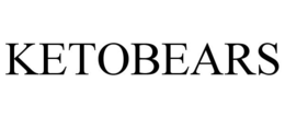 KETOBEARS trademark