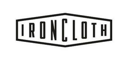 IRONCLOTH trademark