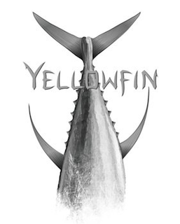 YELLOWFIN trademark