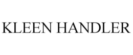 KLEEN HANDLER trademark