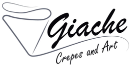 GIACHE CREPES AND ART trademark