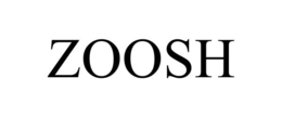 ZOOSH trademark