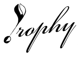 TROPHY trademark