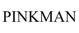 PINKMAN trademark
