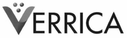 VERRICA trademark