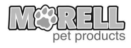 MORELL PET PRODUCTS trademark