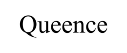 QUEENCE trademark
