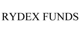 RYDEX FUNDS trademark
