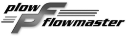 PLOW FLOWMASTER PF trademark