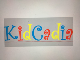 KIDCADIA trademark