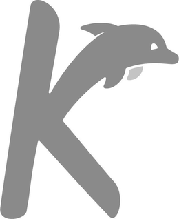K trademark