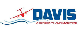 DAVIS AEROSPACE AND MARITIME trademark