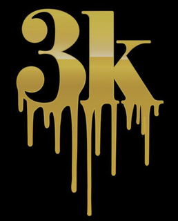 3K trademark