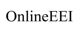 ONLINEEEI trademark