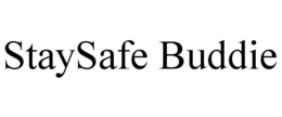 STAYSAFE BUDDIE trademark