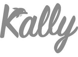 KALLY trademark