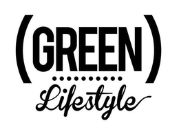 (GREEN) LIFESTYLE trademark
