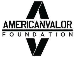 AV AMERICAN VALOR FOUNDATION trademark