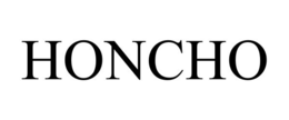 HONCHO trademark
