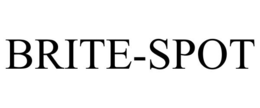 BRITE-SPOT trademark