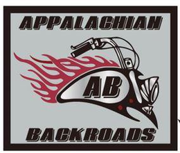 APPALACHIAN BACKROADS AB trademark