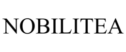 NOBILITEA trademark