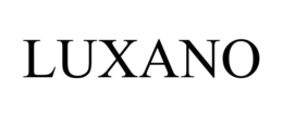 LUXANO trademark