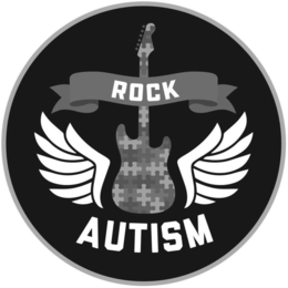 ROCK AUTISM trademark