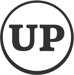 UP trademark
