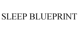 SLEEP BLUEPRINT trademark