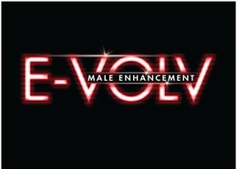 E-VOLV MALE ENHANCEMENT trademark