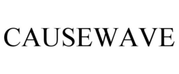 CAUSEWAVE trademark