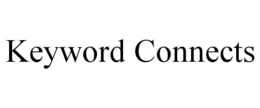 KEYWORD CONNECTS trademark