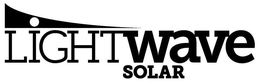 LIGHTWAVE SOLAR trademark