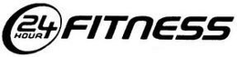 24 HOUR FITNESS trademark