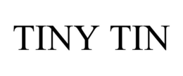 TINY TIN trademark
