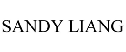 SANDY LIANG trademark