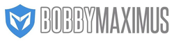 BOBBY MAXIMUS trademark