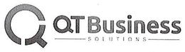 QT QT BUSINESS SOLUTIONS trademark