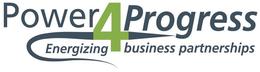 POWER 4 PROGRESS ENERGIZING BUSINESS PARTNERSHIPS trademark