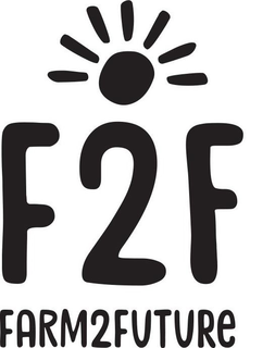 F2F FARM2FUTURE trademark