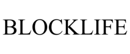 BLOCKLIFE trademark