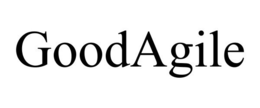 GOODAGILE trademark